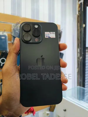 Apple iPhone 15 Pro Max 256 GB