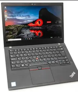 New Laptop Lenovo ThinkPad T480s 16GB Intel Core I7 SSD 256GB