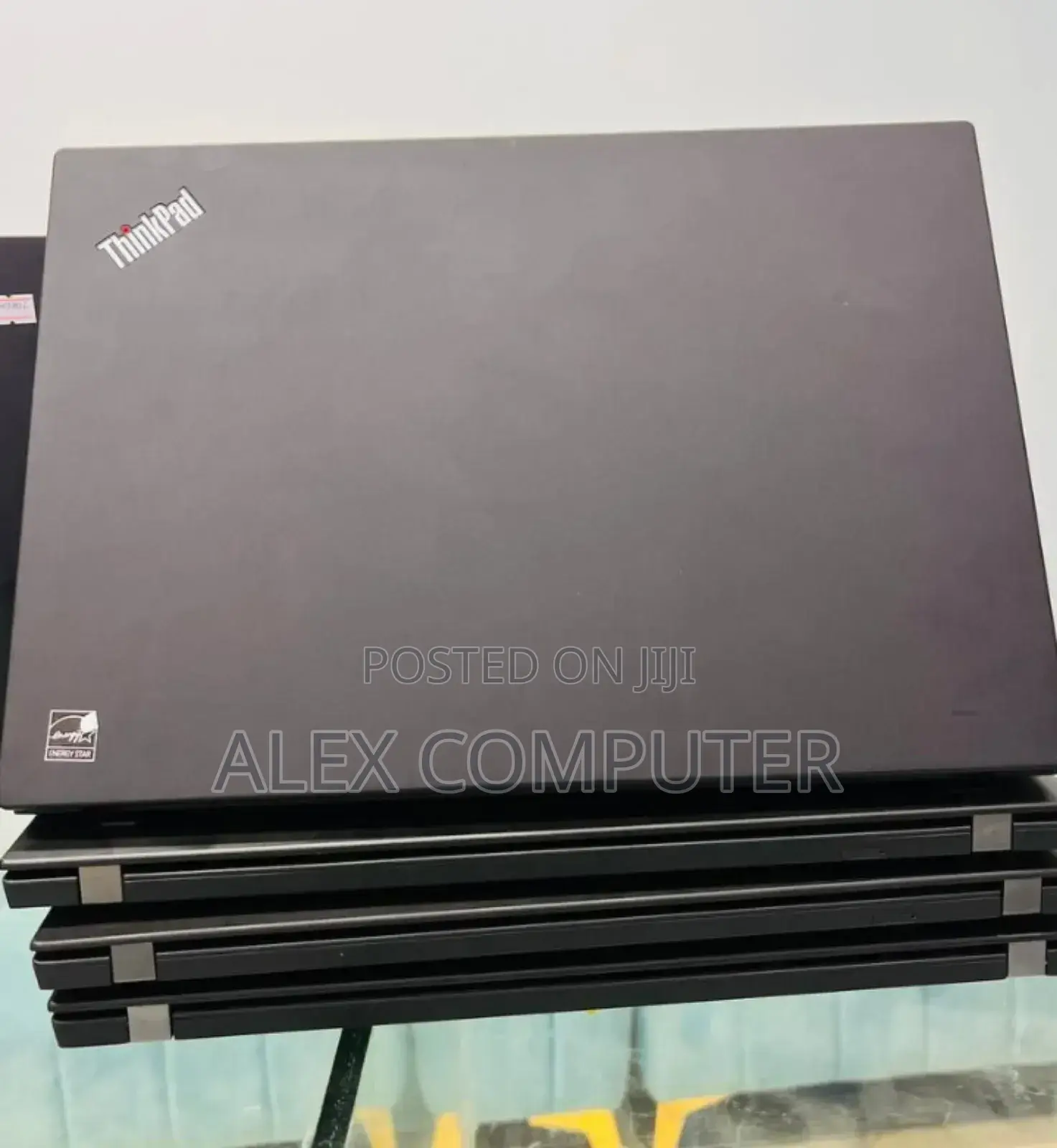 New Laptop Lenovo ThinkPad T480s 16GB Intel Core I7 SSD 256GB