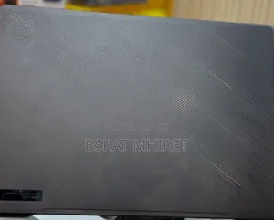 New Laptop Asus ROG Zephyrus G15 16GB AMD Ryzen 9 SSD 1T