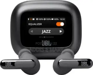 Photo - JBL Tour Pro4 Earbud