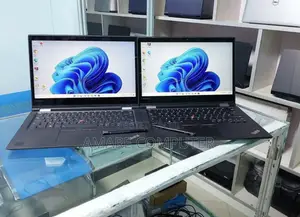 Photo - New Laptop Lenovo ThinkPad Yoga 370 8GB Intel Core I5 SSD 512GB