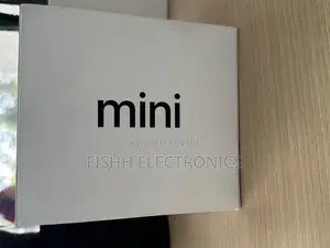 New Desktop Computer Apple Mac Mini M4 16GB Apple M4 SSD 256GB