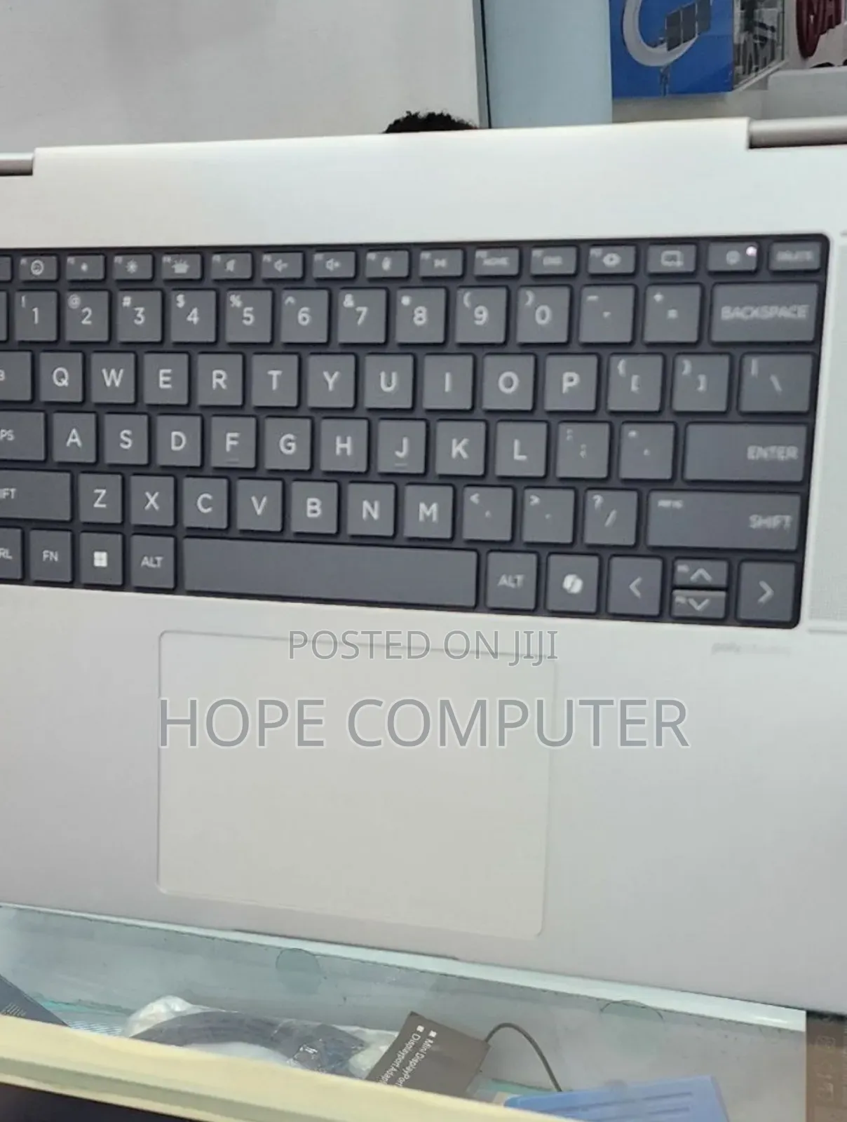 New Laptop HP Envy X360 16GB Intel Core Ultra 7 SSD 1T