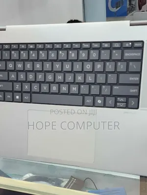 Photo - New Laptop HP Envy X360 16GB Intel Core Ultra 7 SSD 1T