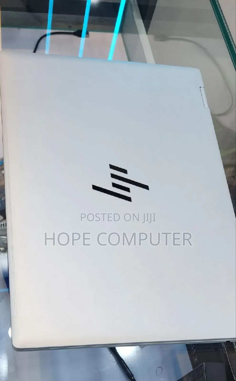 New Laptop HP Envy X360 16GB Intel Core Ultra 7 SSD 1T