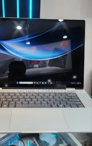 New Laptop HP Envy X360 16GB Intel Core Ultra 7 SSD 1T