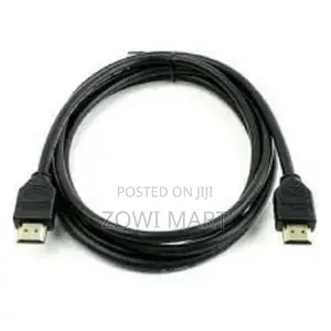 Photo - Hdmi to Hdmi Cable – 3m Length