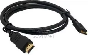 Hdmi to Hdmi Cable – 3m Length