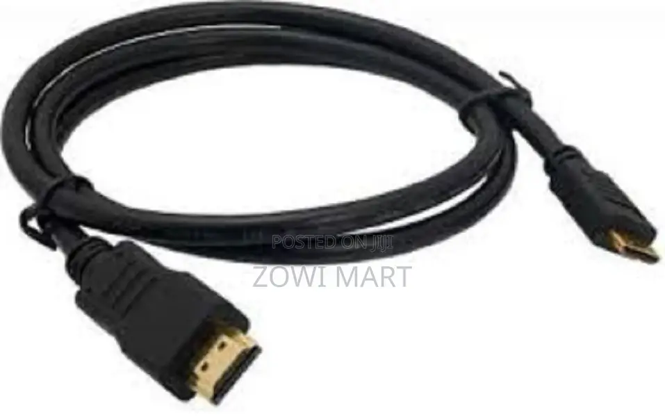 Hdmi to Hdmi Cable – 3m Length