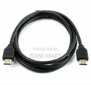 Hdmi to Hdmi Cable – 3m Length