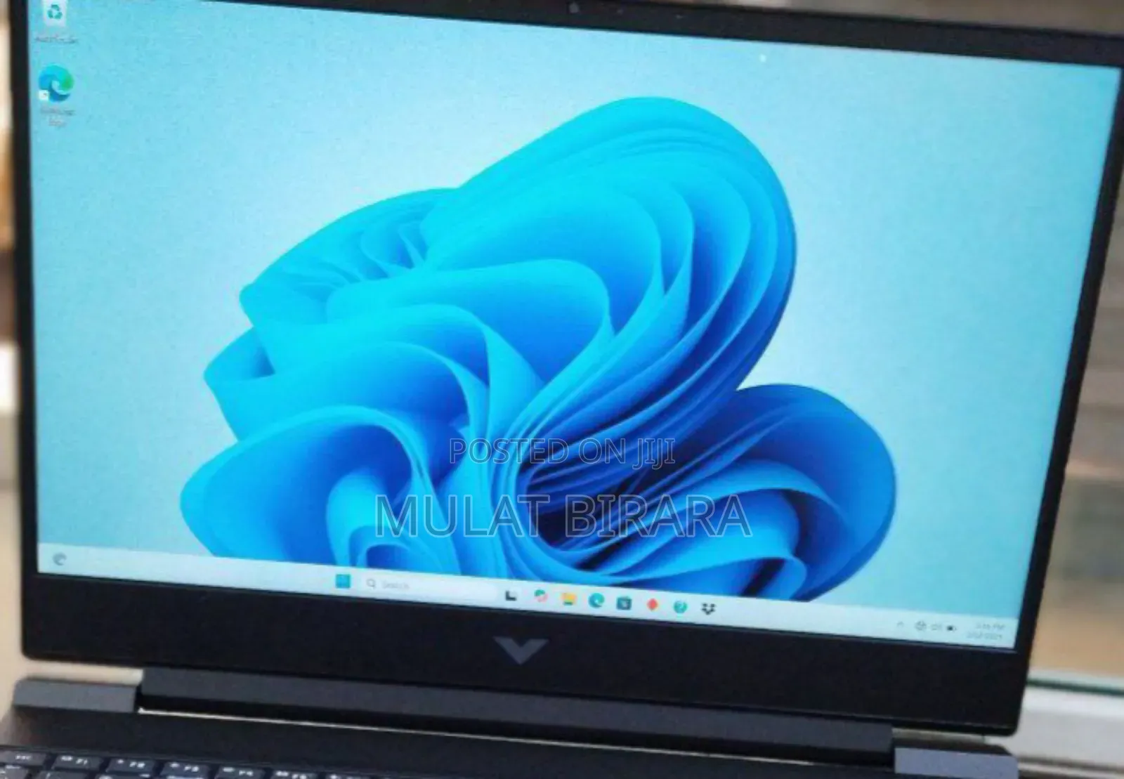 New Laptop HP Victus 16 16GB Intel Core I5 SSD 512GB