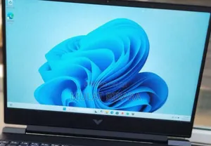 New Laptop HP Victus 16 16GB Intel Core I5 SSD 512GB