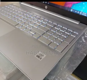 Photo - New Laptop HP Stream Notebook 12GB Intel Core I5 HDD 1T