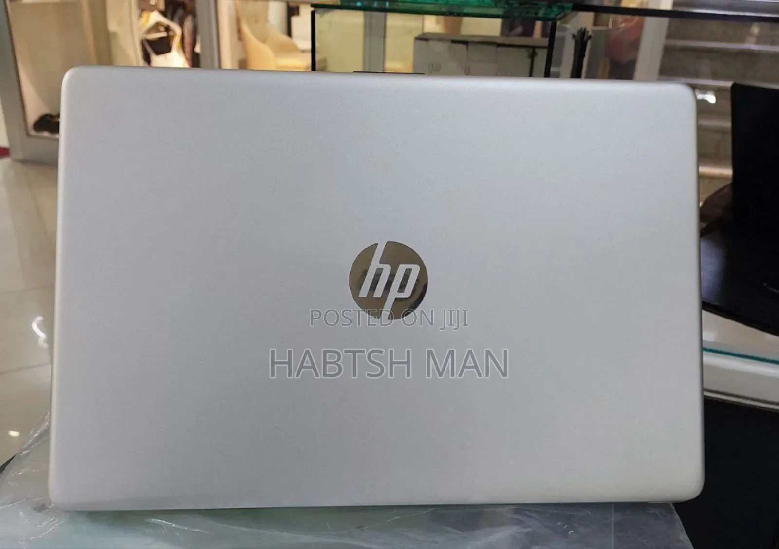 New Laptop HP Stream Notebook 12GB Intel Core I5 HDD 1T