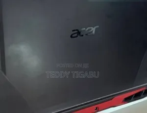 New Laptop Acer Nitro 5 16GB Intel Core I7 SSD 1T