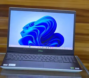 New Laptop Dell G GB Intel Core I7 SSD 512GB