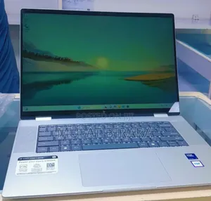 Photo - New Laptop HP Envy X360 16GB Intel Core Ultra 7 SSD 1T