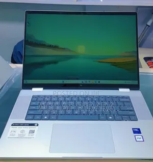 New Laptop HP Envy X360 16GB Intel Core Ultra 7 SSD 1T