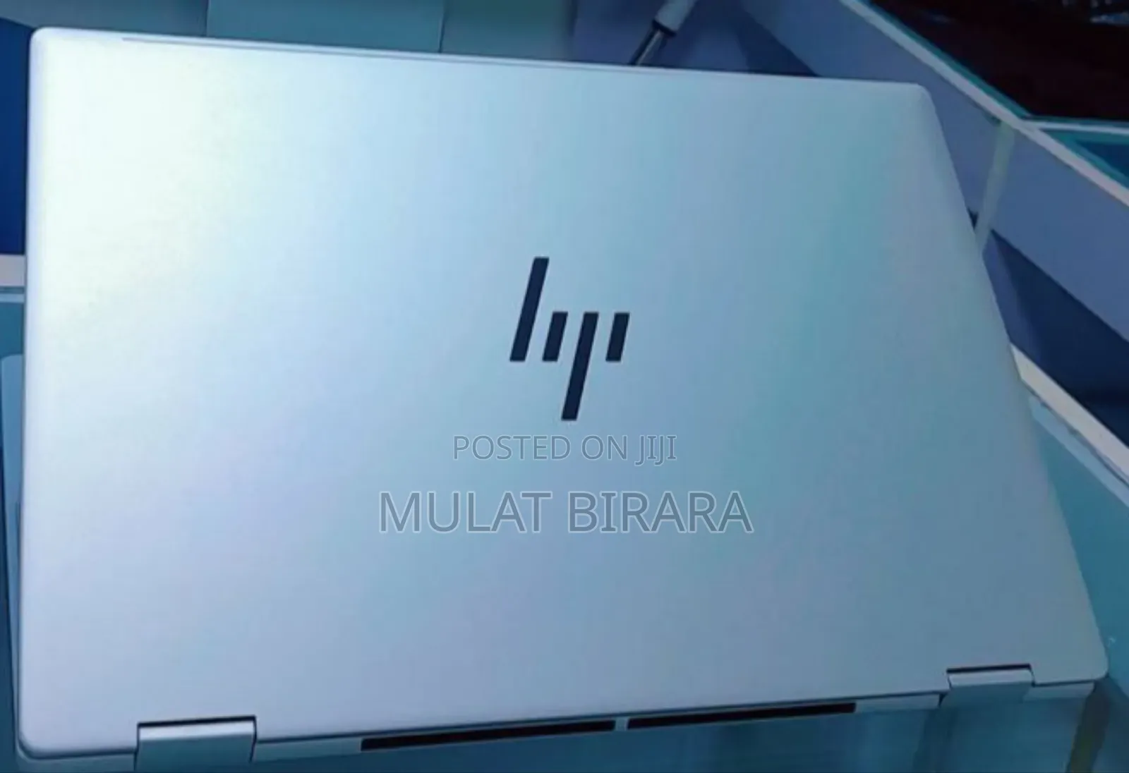 New Laptop HP Envy X360 16GB Intel Core Ultra 7 SSD 1T