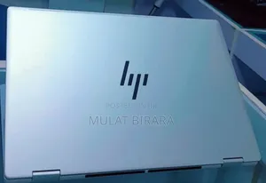 New Laptop HP Envy X360 16GB Intel Core Ultra 7 SSD 1T