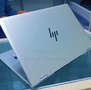 New Laptop HP Envy X360 16GB Intel Core Ultra 7 SSD 1T
