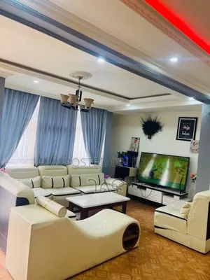 5bdrm House in ፍየል ቤት 94 ካሬ ማህበር, Bole for sale