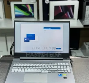 New Laptop HP Victus 15 16GB Intel Core I7 SSD 1T