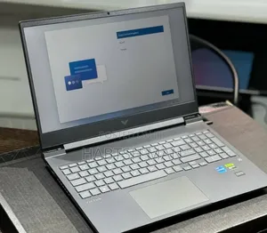 New Laptop HP Victus 15 16GB Intel Core I7 SSD 1T