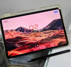Photo - Xiaomi Pad 6 256 GB Black
