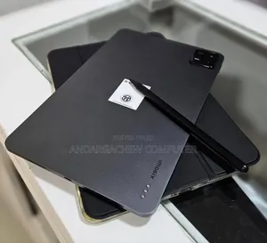 Xiaomi Pad 6 256 GB Black