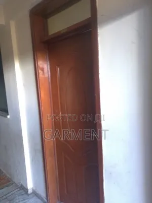 Photo - Furnished Studio Apartment in Bole for rent