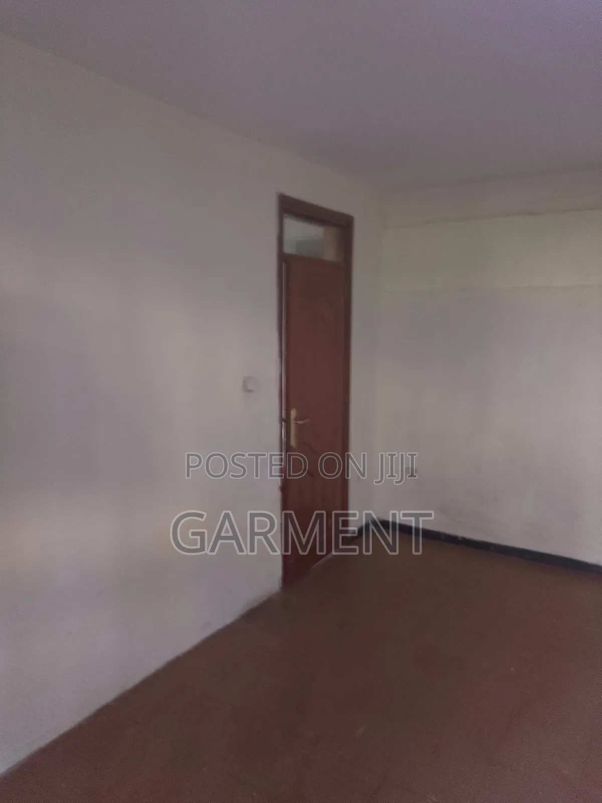 Furnished Studio Apartment in Bole for rent