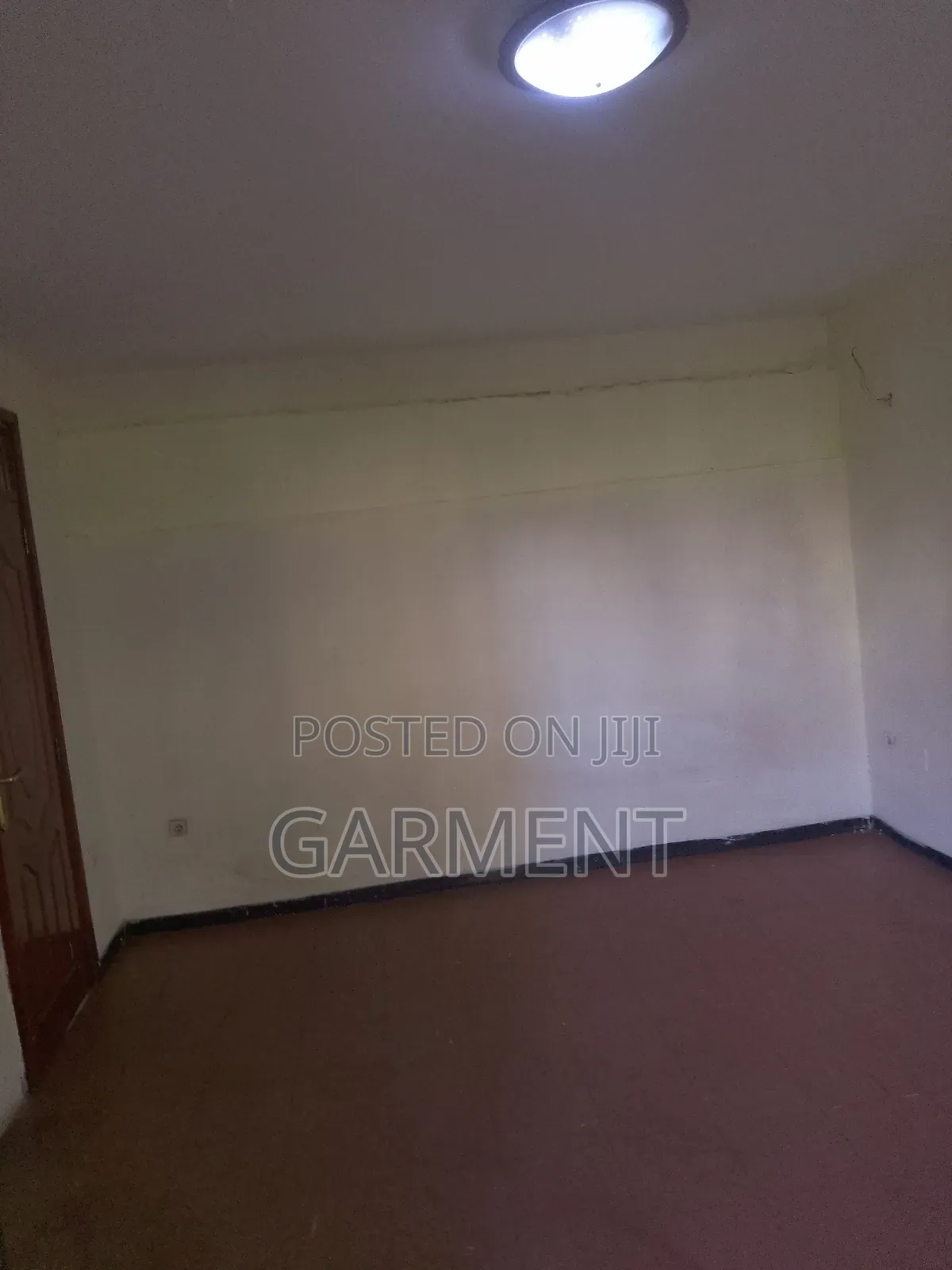 Furnished Studio Apartment in Bole for rent