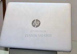 Photo - New Laptop HP EliteBook 840 8GB Intel Core I5 HDD 1T