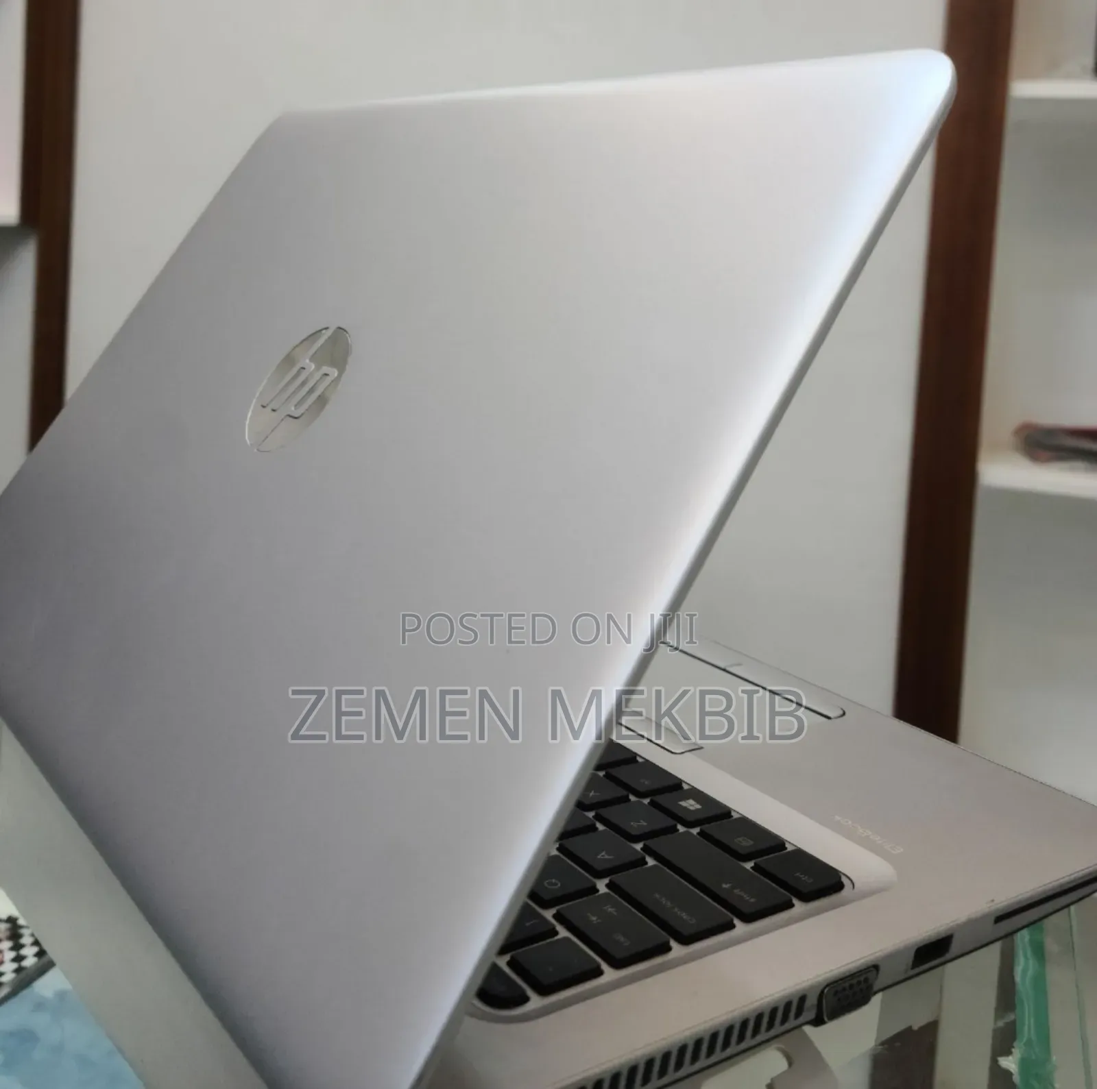 New Laptop HP EliteBook 840 8GB Intel Core I5 HDD 1T