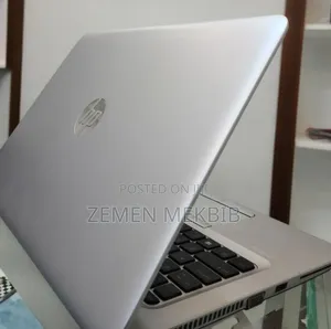 New Laptop HP EliteBook 840 8GB Intel Core I5 HDD 1T