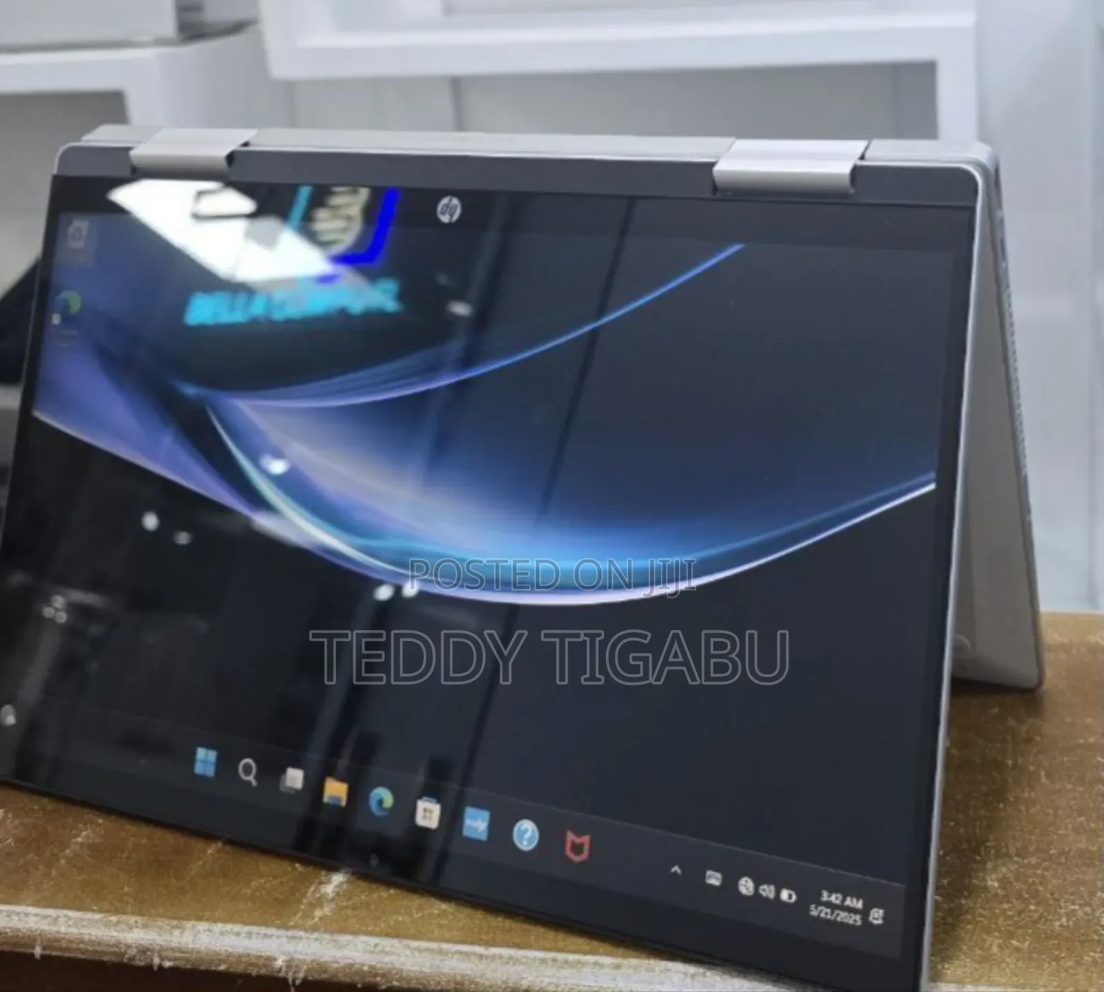 New Laptop HP Pavilion 15 16GB Intel Core I5 SSD 1T