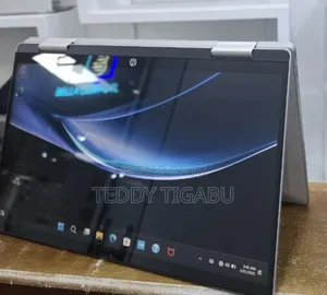 New Laptop HP Pavilion 15 16GB Intel Core I5 SSD 1T