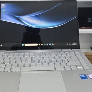 New Laptop HP Pavilion 15 16GB Intel Core I5 SSD 1T