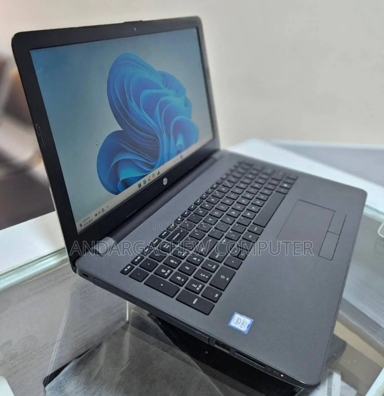 Laptop HP Stream Notebook 8GB Intel Core I5 HDD 1T