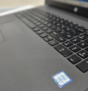 Laptop HP Stream Notebook 8GB Intel Core I5 HDD 1T