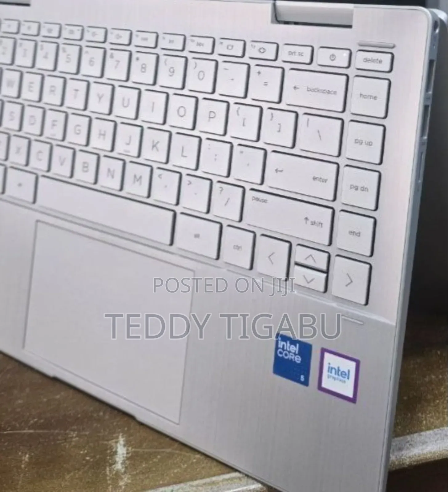 New Laptop HP Pavilion 15 16GB Intel Core I5 SSD 1T