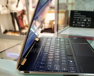 Photo - New Laptop HP Spectre X360 16GB Intel Core I7 SSD 1T
