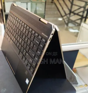 New Laptop HP Spectre X360 16GB Intel Core I7 SSD 1T