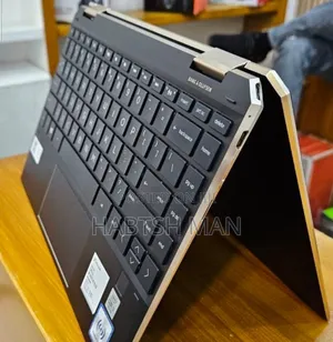 New Laptop HP Spectre X360 16GB Intel Core I7 SSD 1T