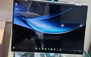 Photo - New Laptop HP Envy X360 16GB Intel Core I7 SSD 1T