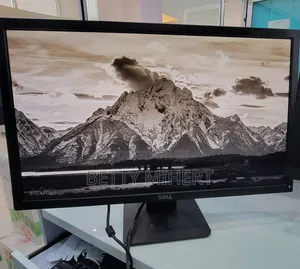 Dell 24inch LCD Monitor