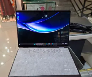 Photo - New Laptop HP Spectre X360 16GB Intel Core Ultra 7 SSD 1T