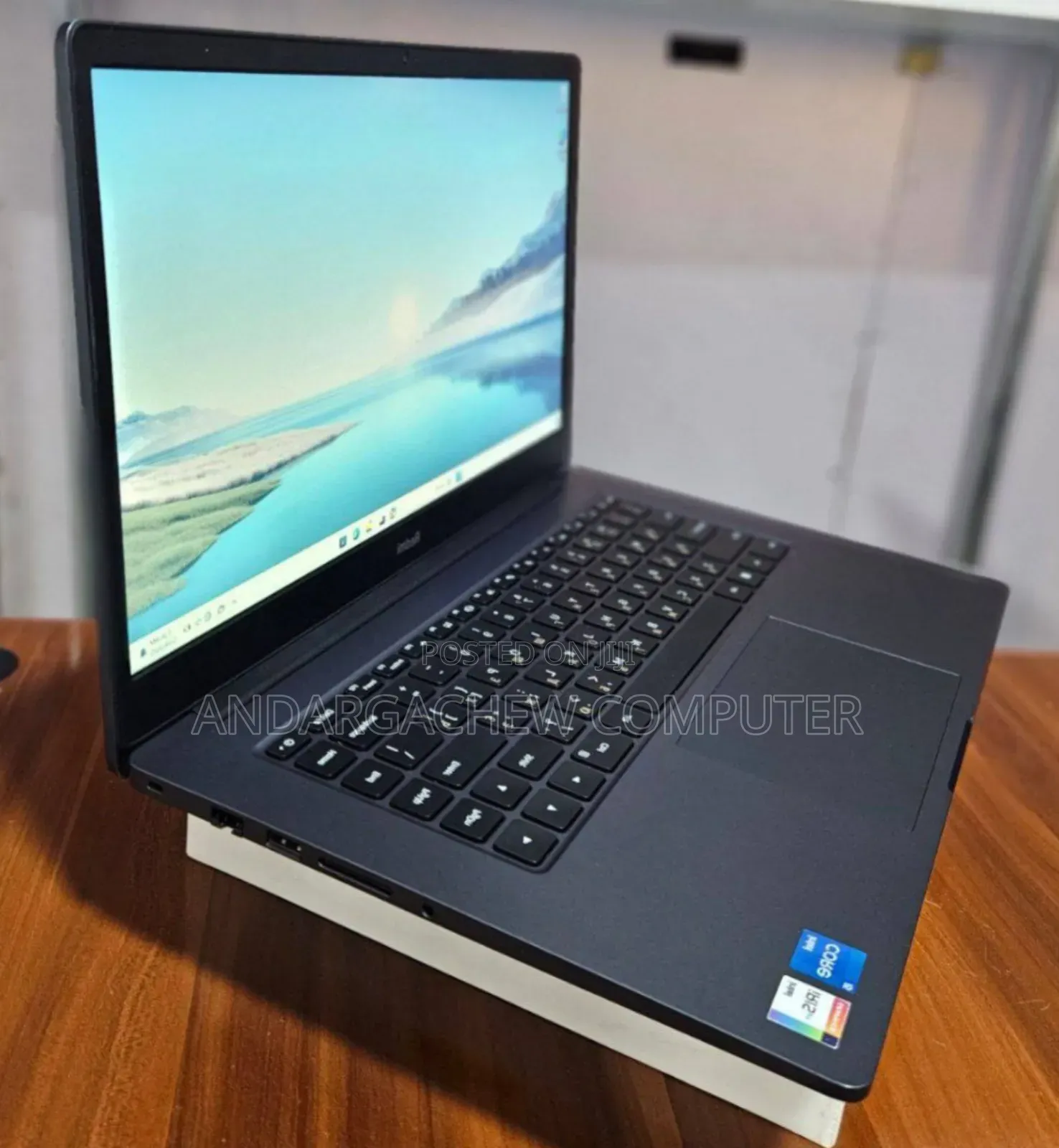 Laptop 8GB Intel Core I5 SSD 512GB